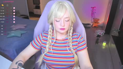 Snapshot of exhoneyangel chatting on January 2025 07:50:01 AM  Amy  online show from January 2025 07:50:01 AM