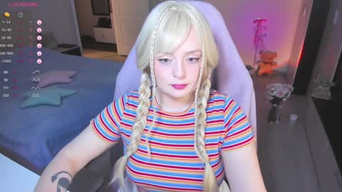 Snapshot of exhoneyangel chatting on January 2025 10:50:02 AM  Amy  online show from January 2025 10:50:02 AM
