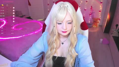 Snapshot of exhoneyangel chatting on February 2025 01:55:02 PM  Amy  online show from February 2025 01:55:02 PM