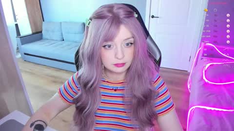 Snapshot of exhoneyangel chatting on September 2025 10:59:01 AM  Amy  online show from September 2025 10:59:01 AM