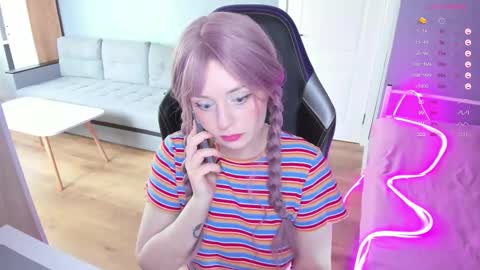 Snapshot of exhoneyangel chatting on September 2025 10:41:01 AM  Amy  online show from September 2025 10:41:01 AM