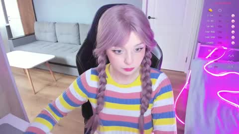 Snapshot of exhoneyangel chatting on October 2025 10:57:02 AM  Amy  online show from October 2025 10:57:02 AM