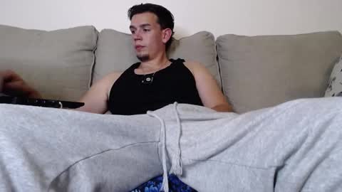 Exi111 online show from October 2025 04:54:01 AM