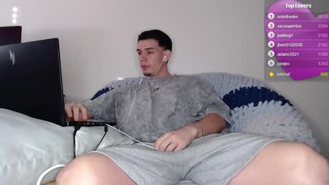 Exi111 online show from January 2026 05:18:01 PM