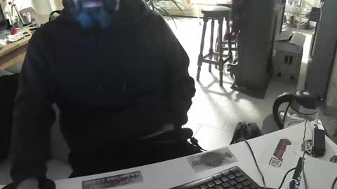 Gio online show from December 2024 08:58:02 PM