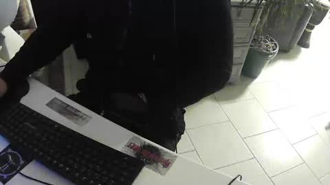 Gio online show from January 2025 09:07:01 PM