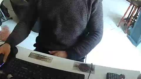 Gio online show from February 2025 04:25:01 PM