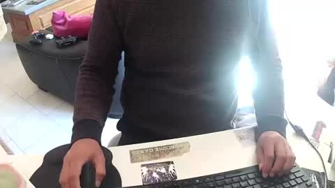 Gio online show from October 2025 10:36:01 AM