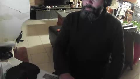 Gio online show from January 2026 09:17:02 PM