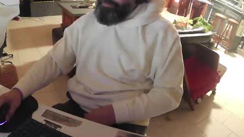 Gio online show from February 2026 08:47:01 PM