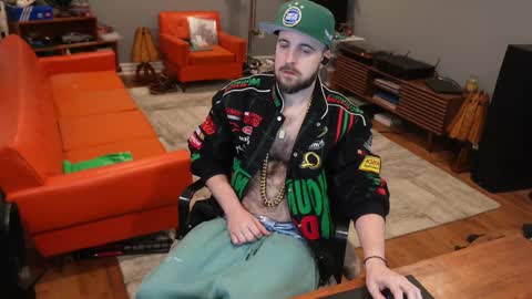 exjockstud online show from December 2024 05:07:02 AM