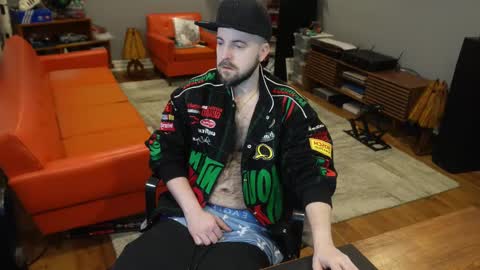 exjockstud online show from February 2025 12:19:01 AM