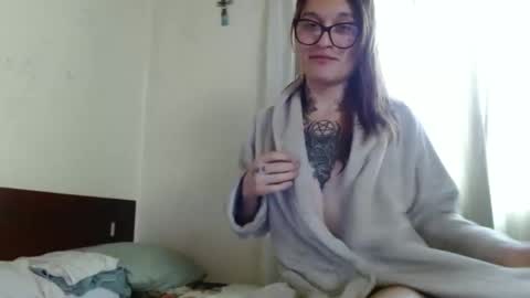 Exolizz online show from January 2025 03:29:02 PM