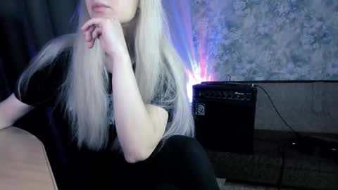 my real name is Irene but Exo is oke too  online show from February 2026 08:05:02 PM