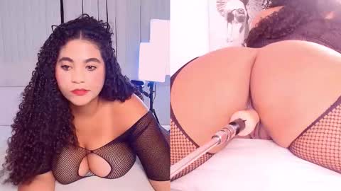 exotic__ambar online show from February 2026 02:51:01 AM