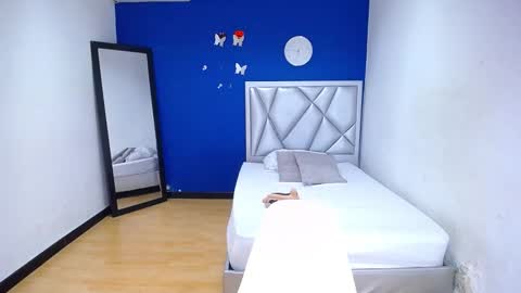 exotic_karmella online show from January 2025 10:22:01 PM