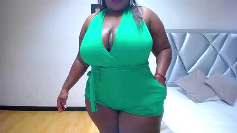 exotic_karmella online show from February 2025 02:53:01 AM