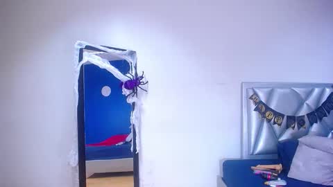 exotic_karmella online show from November 2025 08:22:02 PM