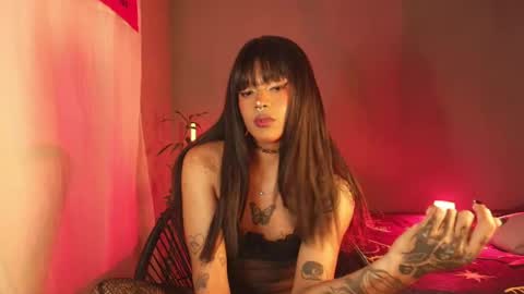 Snapshot of exotic_medussapp chatting on May 2026 05:15:02 AM Soy Carla online show from May 2026 05:15:02 AM