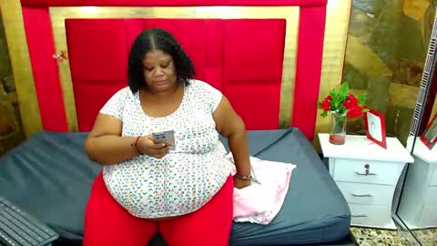 Mandy online show from January 2025 08:26:01 PM