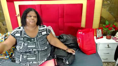 Mandy online show from November 2025 08:41:02 PM