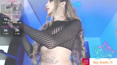 instagram key exotic 11 online show from March 2026 07:23:02 AM