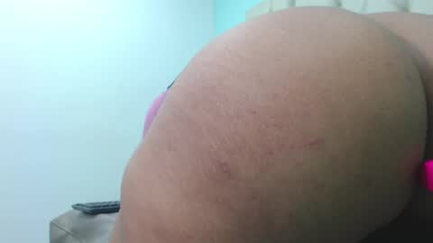 ExoticDollXXX online show from February 2025 06:38:01 PM