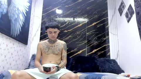 Snapshot of exotichot_couple chatting on June 2026 08:15:01 PM exotichot_couple online show from June 2026 08:15:01 PM
