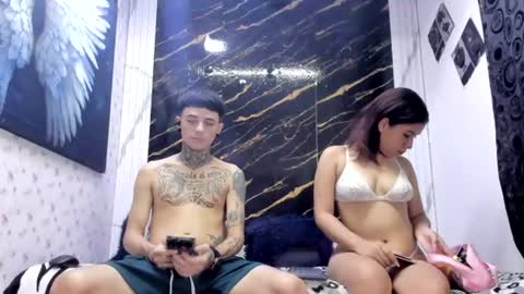 Snapshot of exotichot_couple chatting on July 2026 08:13:02 PM exotichot_couple online show from July 2026 08:13:02 PM