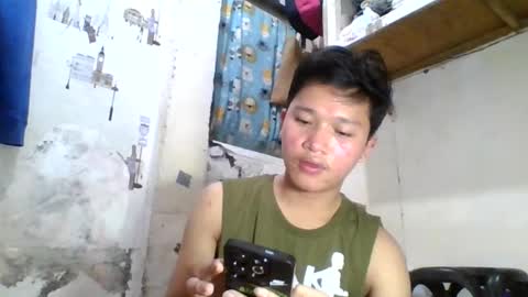 Snapshot of exotichugecock chatting on January 2025 08:07:02 AM Jan online show from January 2025 08:07:02 AM