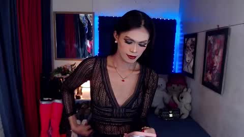 KaT online show from February 2026 06:45:01 PM