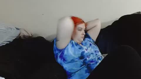 Exoticlexxii online show from October 2025 09:53:02 PM