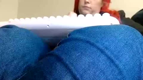 Exoticlexxii online show from November 2025 11:42:02 AM