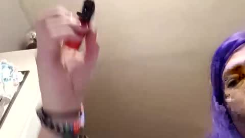 Exoticlexxii online show from February 2026 06:15:02 PM