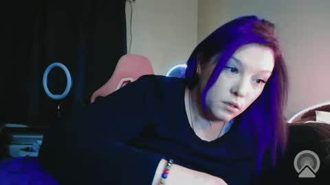 Snapshot of exoticlexi chatting on April 2026 02:48:01 AM Exoticlexxii online show from April 2026 02:48:01 AM