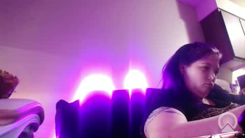 Snapshot of exoticlexi chatting on May 2026 06:52:01 AM Exoticlexxii online show from May 2026 06:52:01 AM