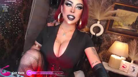 MARIA online show from January 2026 10:37:01 PM