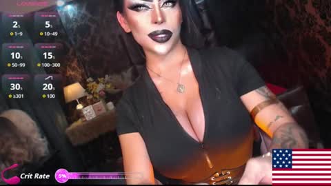 MARIA online show from July 2026 03:34:01 AM