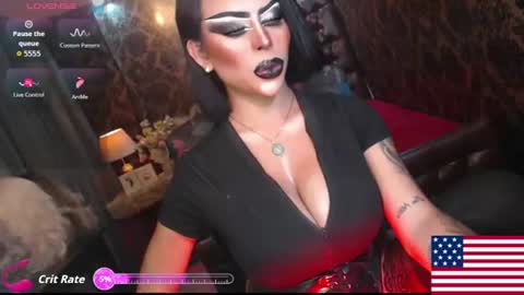 MARIA online show from July 2026 02:05:17 AM