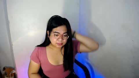 Snapshot of exoticpinayx chatting on December 2024 10:36:01 AM SHANTAL MARIE online show from December 2024 10:36:01 AM