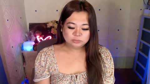 Snapshot of exoticpinayx chatting on February 2025 06:32:02 PM SHANTAL MARIE online show from February 2025 06:32:02 PM