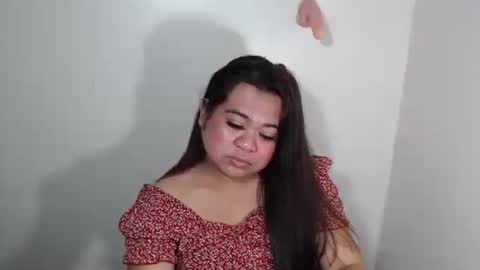 Snapshot of exoticpinayx chatting on February 2025 03:14:02 PM SHANTAL MARIE online show from February 2025 03:14:02 PM