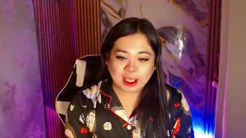 Snapshot of exoticpinayx chatting on September 2025 10:53:01 PM SHANTAL MARIE online show from September 2025 10:53:01 PM