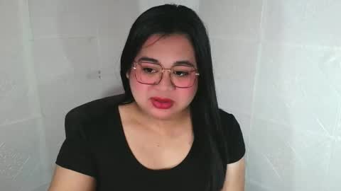 SHANTAL MARIE online show from November 2025 02:40:02 PM