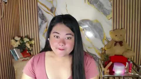 SHANTAL MARIE online show from April 2026 02:26:02 AM