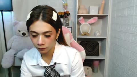 exotictssavie online show from February 2025 08:39:02 AM