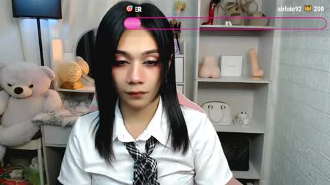 exotictssavie online show from March 2025 09:51:02 PM