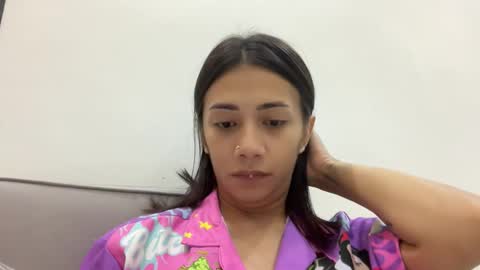 exotictssavie online show from April 2026 12:29:02 PM