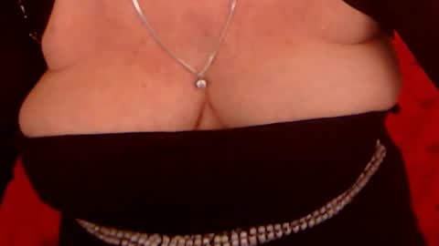 Alana online show from December 2024 09:58:02 PM