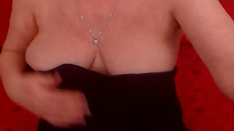 Alana online show from January 2025 11:55:01 PM